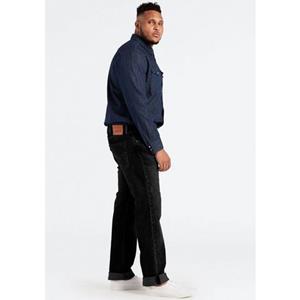 Levi's Plus Tapered-fit-Jeans 502 TAPER B&T für einen lässigen Look
