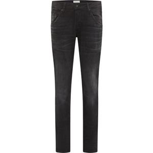 MUSTANG Tapered-fit-Jeans "Style Michigan Tapered"