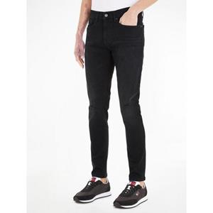 TOMMY JEANS 5-pocketsjeans AUSTIN SLIM TPRD