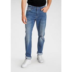 H.I.S Comfort-fit-Jeans "ANTIN", Ökologische, wassersparende Produktion durch Ozon Wash