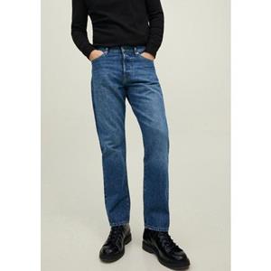 Jack & Jones Relax-fit-Jeans JJICHRIS JJCOOPER JOS 790 aus 100% Baumwolle
