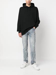 Ksubi Gekreukte jeans - Blauw