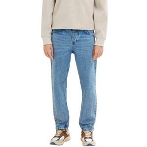 TOM TAILOR Denim 5-Pocket-Jeans DENIM TOM TAILOR Loose Fit