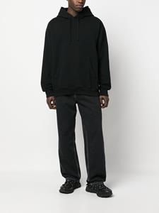 carharttwip Carhartt WIP Ruimvallende jeans - Zwart