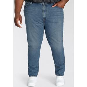 Levi's Plus Levis Plus Tapered-fit-Jeans "512", in authentischer Waschung