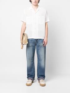 Missoni Jeans met stonewash-effect - Blauw