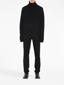 Burberry Straight jeans - Zwart