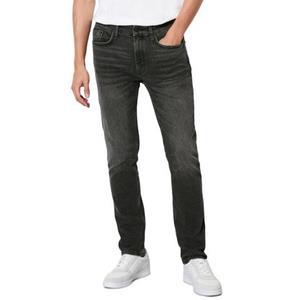 Marc O'Polo DENIM Slim-fit-Jeans aus elastischem Bio-Baumwolle-Mix