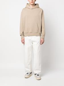carharttwip Carhartt WIP Wide Panel broek - Wit
