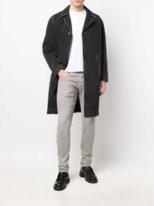 Diesel 2060 S-Strukt 0670M skinny jeans - Grijs