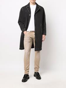 Diesel 2060 S-Strukt 0670M skinny jeans - Beige