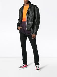 Ksubi Chitch Boneyard denim jeans - Zwart