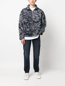 Closed Slim-fit jeans - Blauw