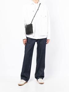 Toogood Ruimvallende jeans - Blauw