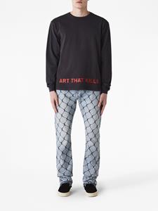 gallerydept. GALLERY DEPT. Slim-fit jeans - Blauw