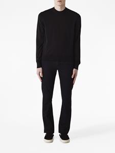tomford TOM FORD Jeans met verwassen effect - Blauw