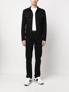 tomford TOM FORD Slim-fit jeans - Zwart