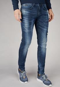 Gabbiano Jeans Joggjeans Blauw