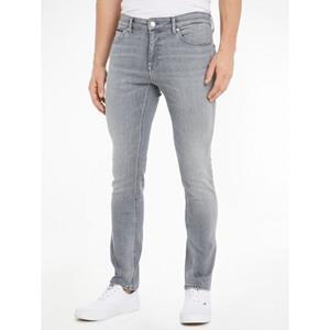 TOMMY JEANS 5-pocket jeans SCANTON SLIM