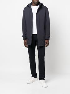 Zegna Roccia slim-fit jeans - Blauw