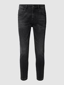 Drykorn Slim fit jeans met stretch, model 'Wel'