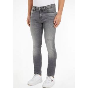 Tommy Jeans 5-Pocket-Jeans "SCANTON SLIM"