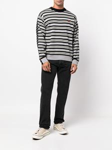 Kenzo Slim-fit jeans - Zwart