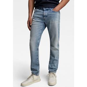 G-Star RAW Slim fit jeans 3301 Slim met mooie wassing en elastaan