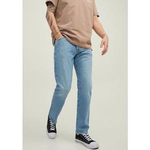 Jack & Jones Straight-Jeans Chris JJ Cooper