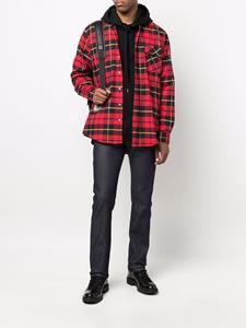 levi's:made&crafted Levi's: Made & Crafted Slim-fit jeans - Blauw