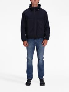 emporioarmani Emporio Armani J06 slim-fit jeans - Blauw