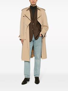 ralphlaurenrrl Ralph Lauren RRL Straight jeans - Blauw