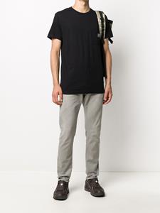 Diesel 2030 D-Krooley 0670M jeans - Grijs