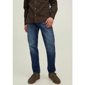 Jack & Jones Comfort-fit-Jeans "MIKE WOOD"