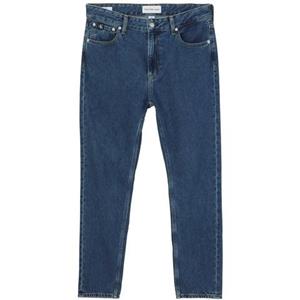 Calvin Klein Jeans Dad-Jeans "DAD JEAN", im 5-Pocket-Style