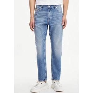 Calvin Klein Rechtaf jeans Klassieke Pasvorm