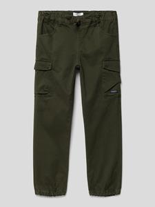 Name It Cargohose NMMBEN CARGO R TWI PANT 1771-HI NOOS