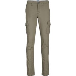 JACK & JONES Junior Jogginghose JPSTMARCO für Jungen khaki Junge 