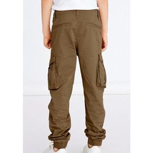 Name It Cargobroek NKMRYAN CARGO R TWI PANT 2222-BA NOOS