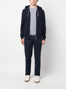 brunellocucinelli Brunello Cucinelli Slim-fit jeans - Blauw