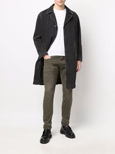 Diesel 2060 S-Strukt 0670M skinny jeans - Groen