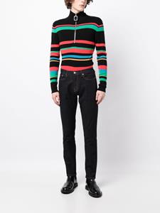 pspaulsmith PS Paul Smith Slim-fit jeans - Blauw