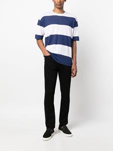 rag&bone rag & bone Slim-fit jeans - Zwart