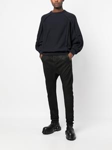 borisbidjansaberi Boris Bidjan Saberi Slim-fit jeans - Zwart