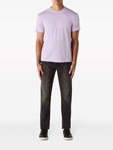 tomford TOM FORD Slim-fit jeans - Zwart