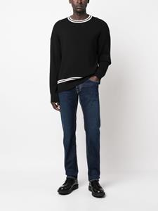 jacobcohën Jacob Cohën Slim-fit jeans - Blauw