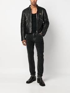 DSQUARED2 Cool Guy ribfluwelen broek - Zwart