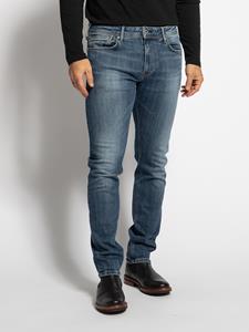 Pepe Jeans Spijkerbroek Stanley in blauw voor Heren