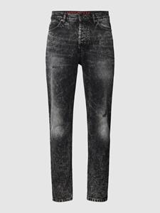 HUGO Jeans met 5-pocketmodel