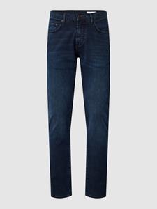 BALDESSARINI 5-Pocket-Jeans uni (1-tlg)
